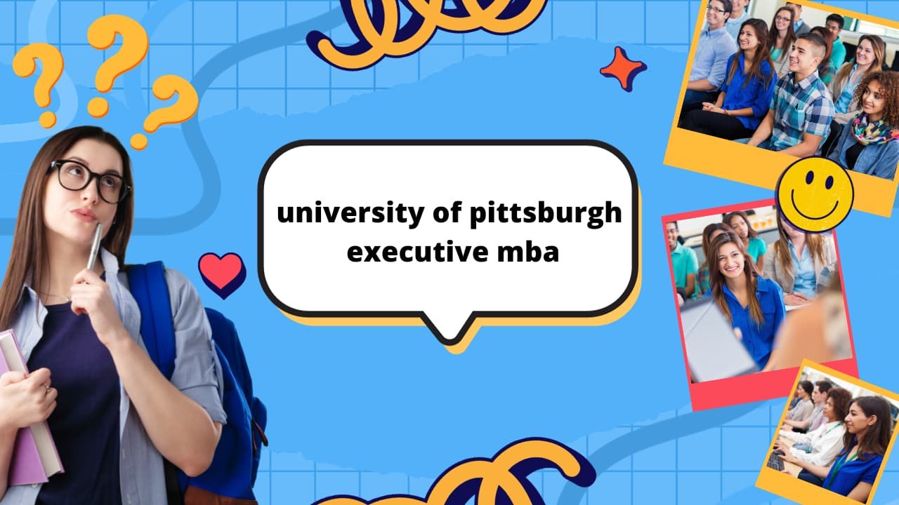 “10 Reasons Why the University of Pittsburgh’s Executive MBA Is a Game-Changer”