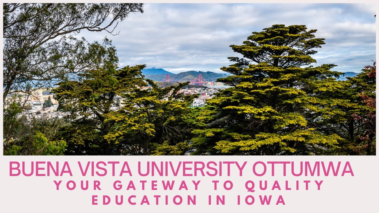 Buena Vista University Ottumwa