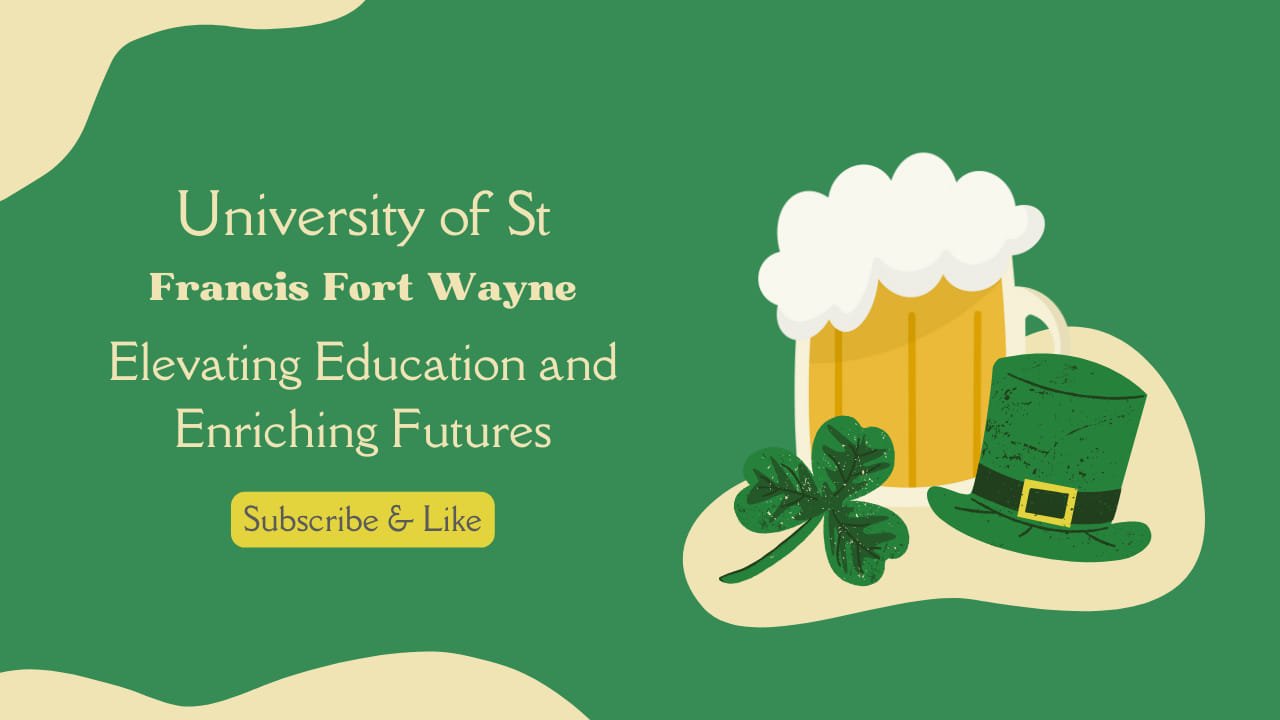 University of St. Francis Fort Wayne